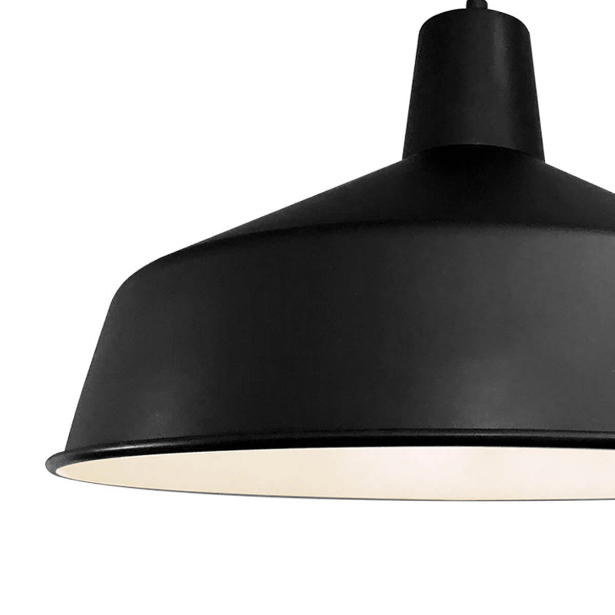 Landelijke hanglamp Blackmoon Ø 40cm Steinhauer 8712746131000