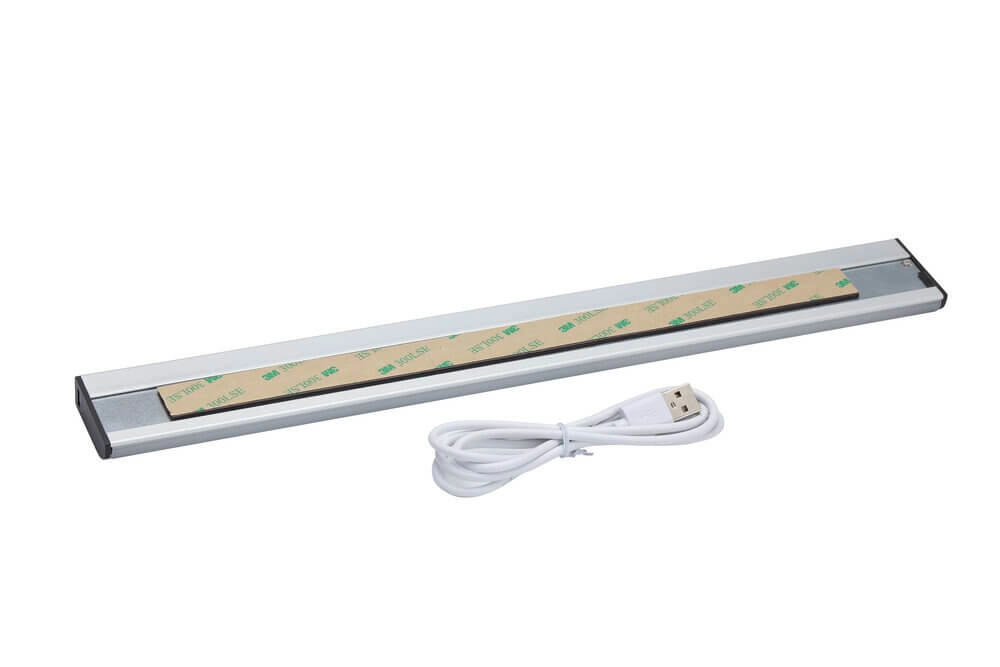 Battery lamp Handwave Sensorlux 35cm Lyora 5055788257172