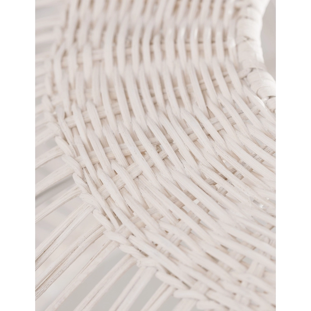 Witte hanglamp Melody Ø 50,5cm Lyora 5212017416605