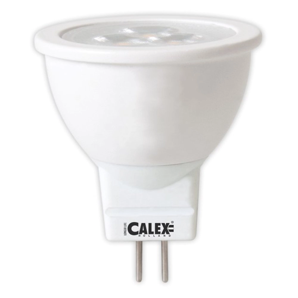 Ledspotje 2,7W - MR11 - 200lm - 3000K - Led