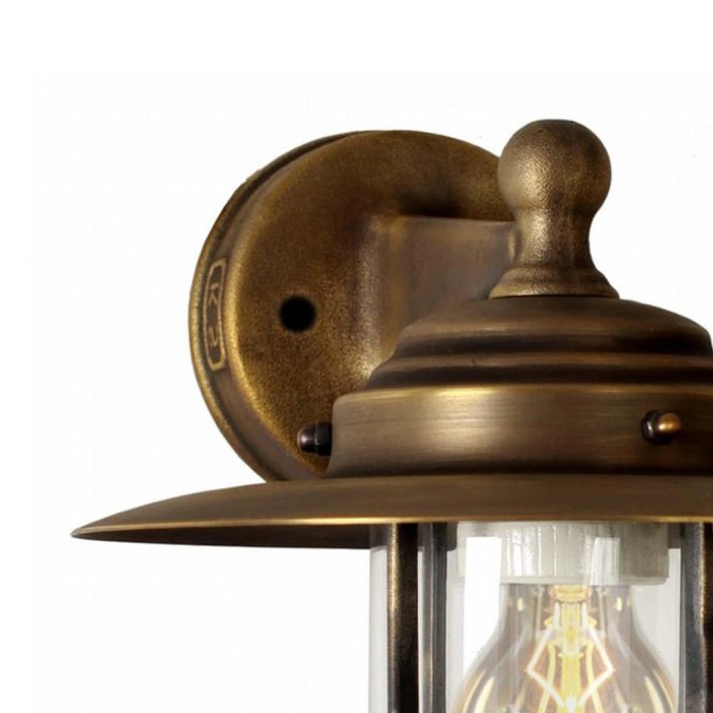 Muurlamp Labenne antiek KS Verlichting 8714732118101