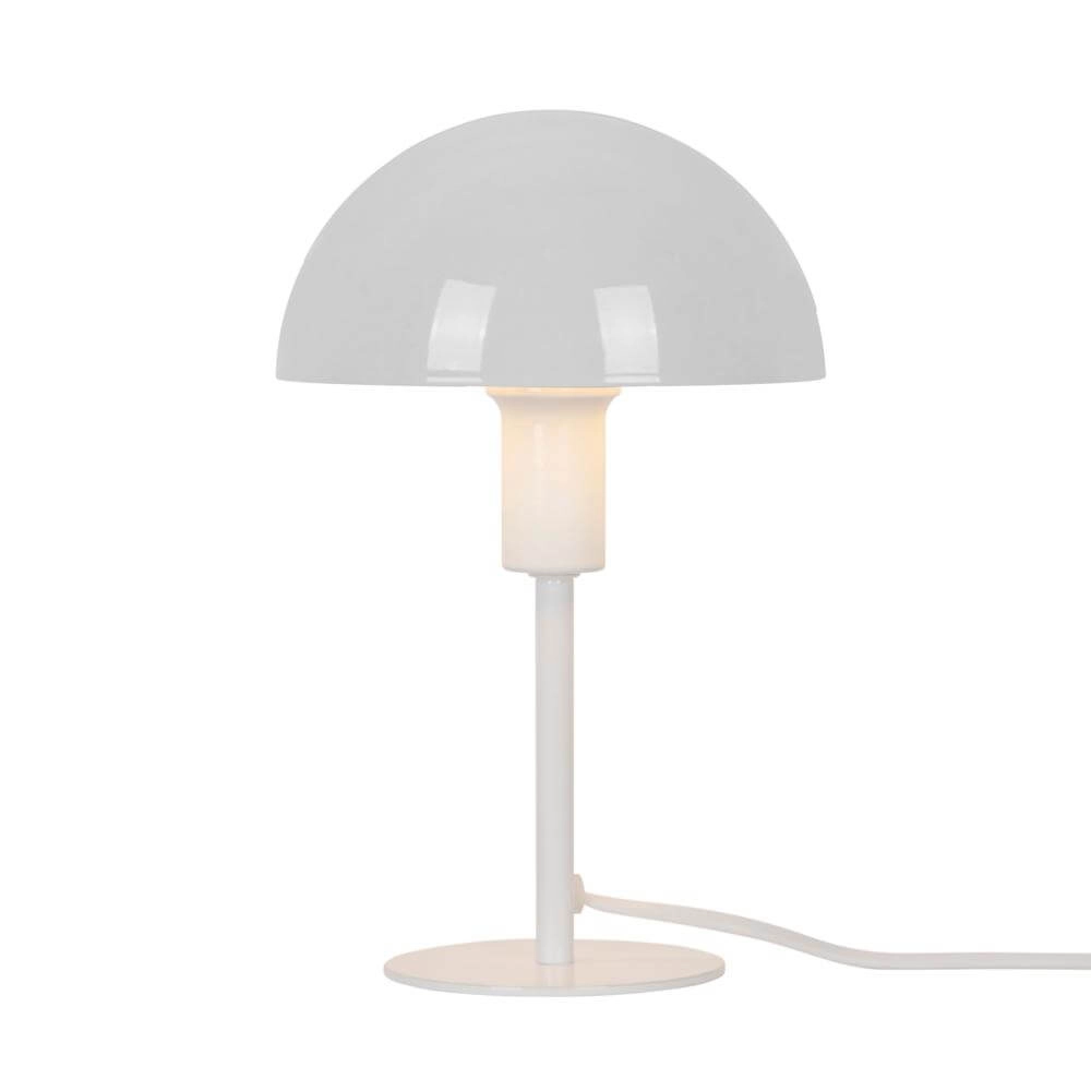 Design tafellamp Ellen wit
