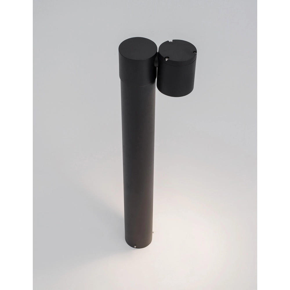 Tuinlamp Focus antraciet Lyora 5212017424440