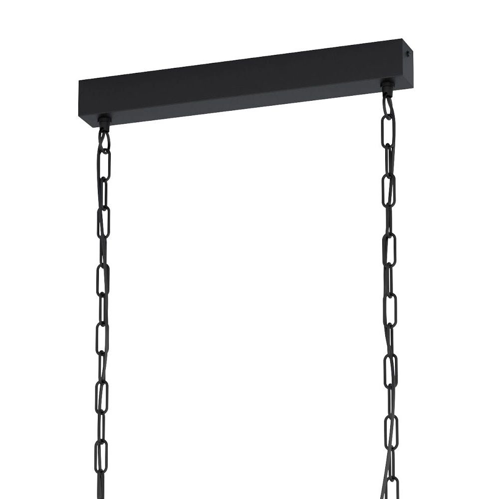 Eetkamer hanglamp Lubenham Eglo 9002759439927