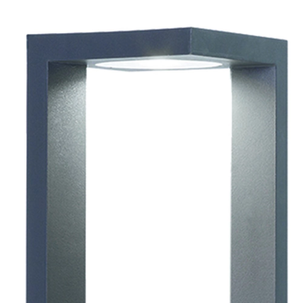 Buitenlamp Finmotion staand Franssen 8435258612583