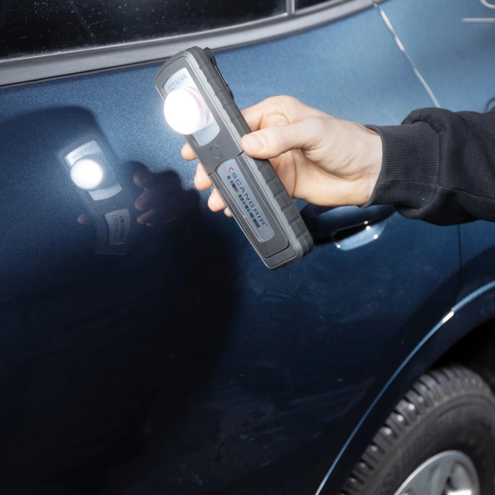 Sunmatch 4 Scangrip 5708997356579