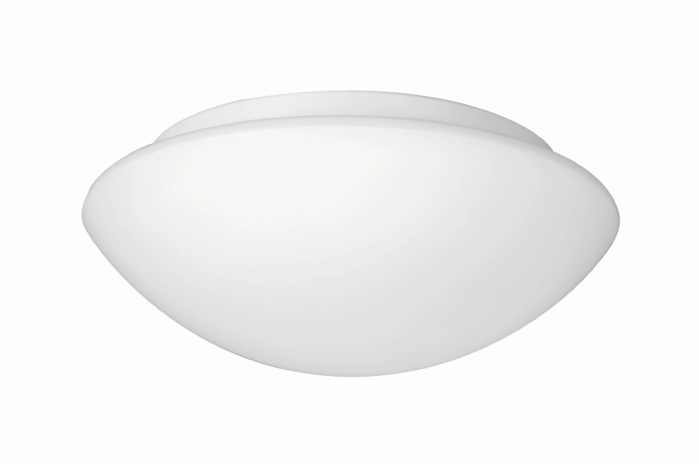 Plafonniere Neutral wit Ø 35cm Plafonniere Neutral wit Ø 35cm