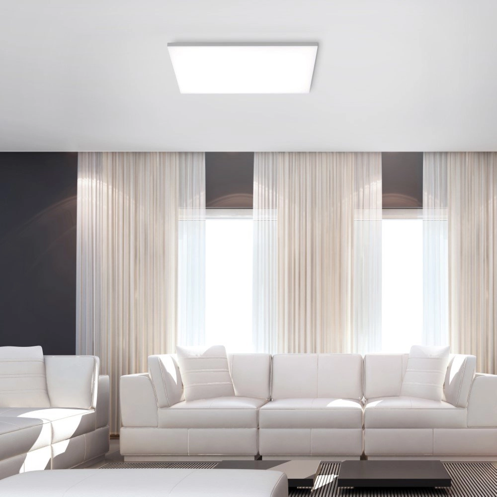 Led paneel Canvas 40w - 2700-5000K - 60cm wit Just Light 4043689967499