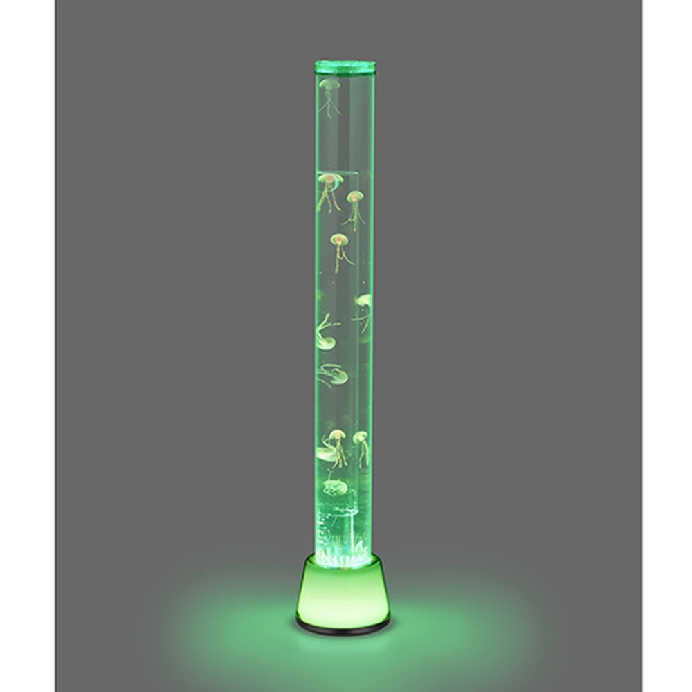 Vloerlamp Medusa zwart Trio 4017807707632