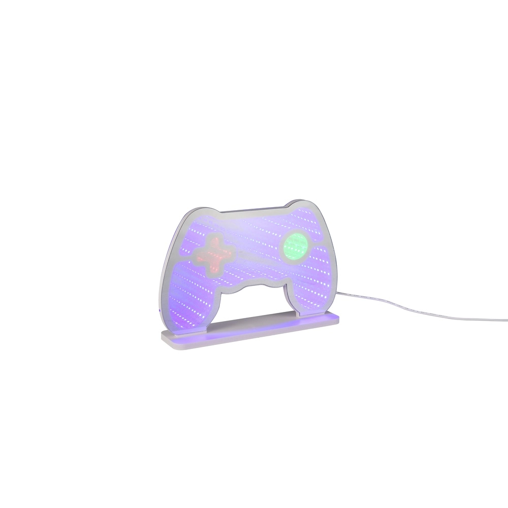 Tafellampje Play controller