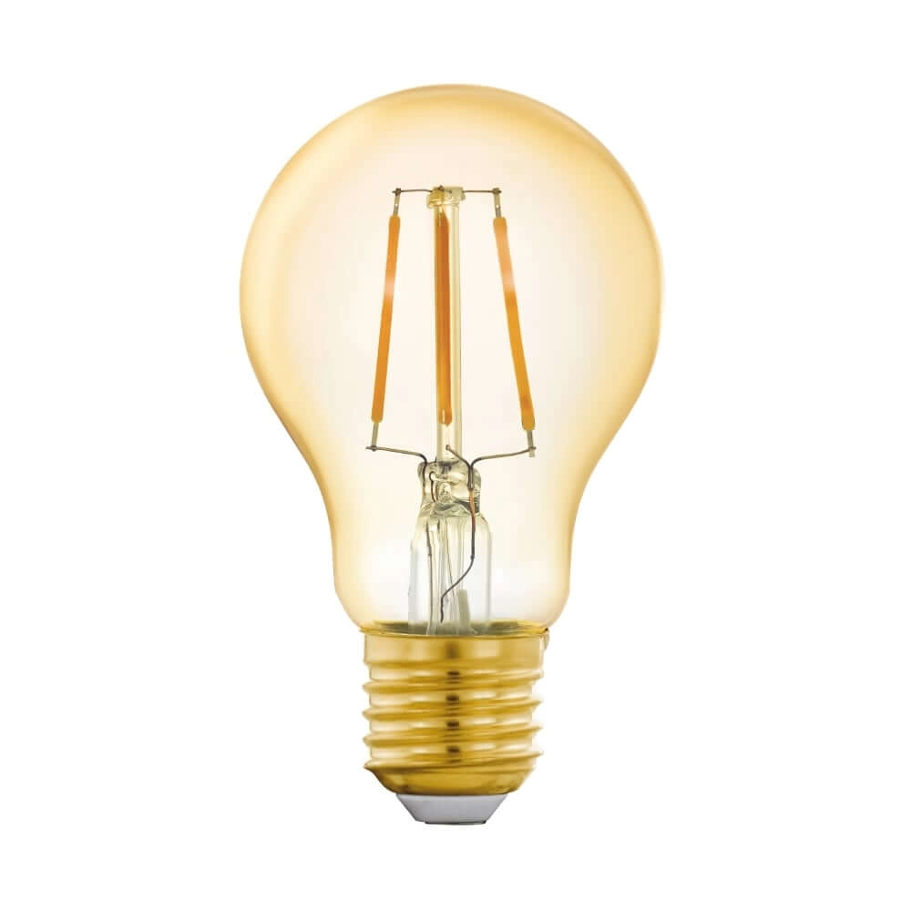 Led lampenbol Zigbee - E27 - 4.9 watt - 2200K - A60