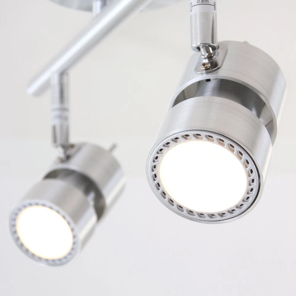 Plafonspot Natasja Led Steinhauer 8712746111972