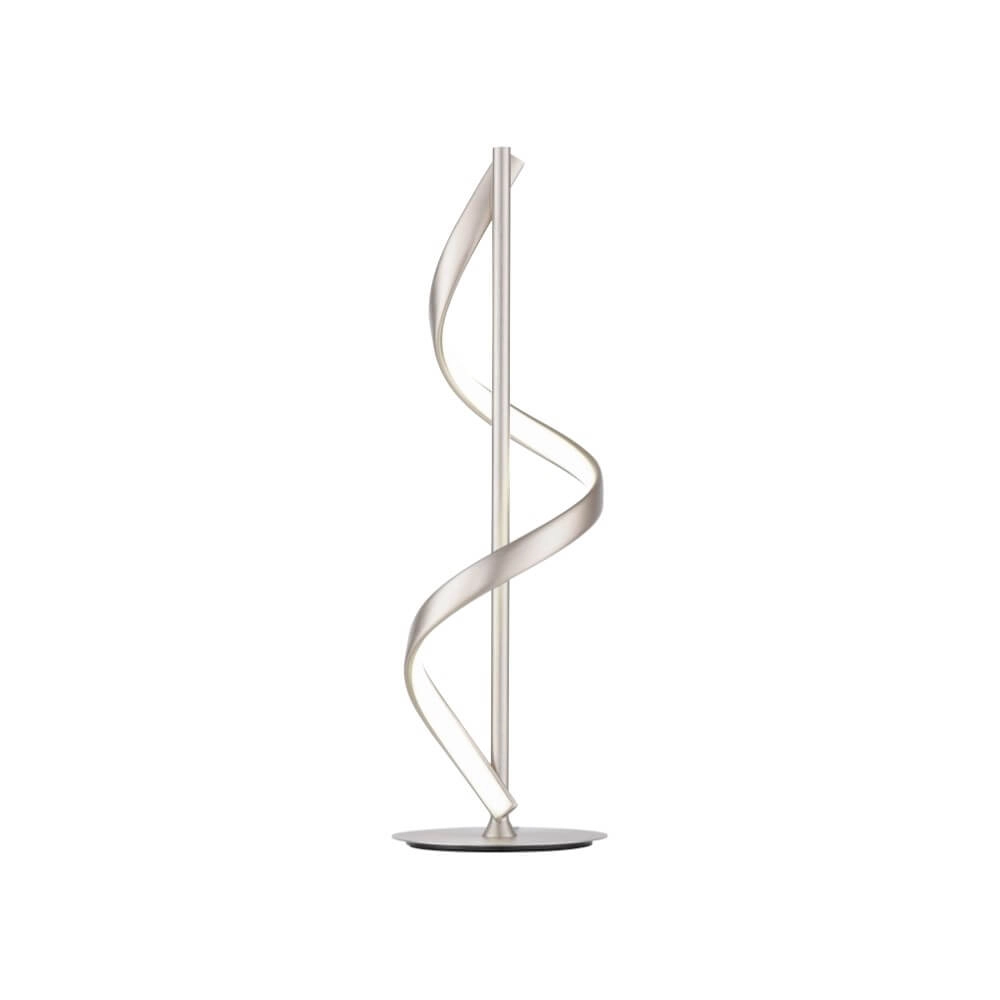 Design tafellamp Q-Swing metaal Paul Neuhaus 4012248374887