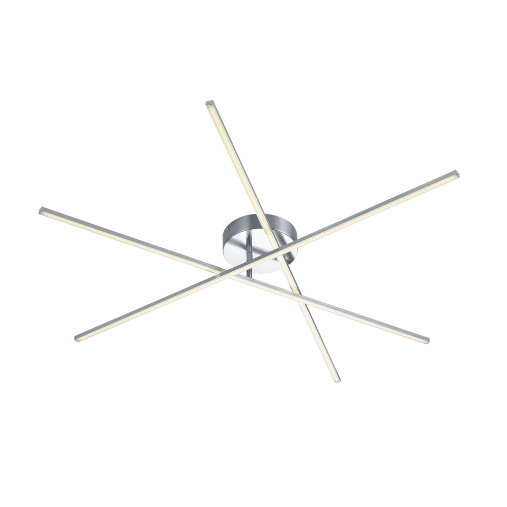 Verstelbare plafondlamp Tiriac Trio 4017807391237