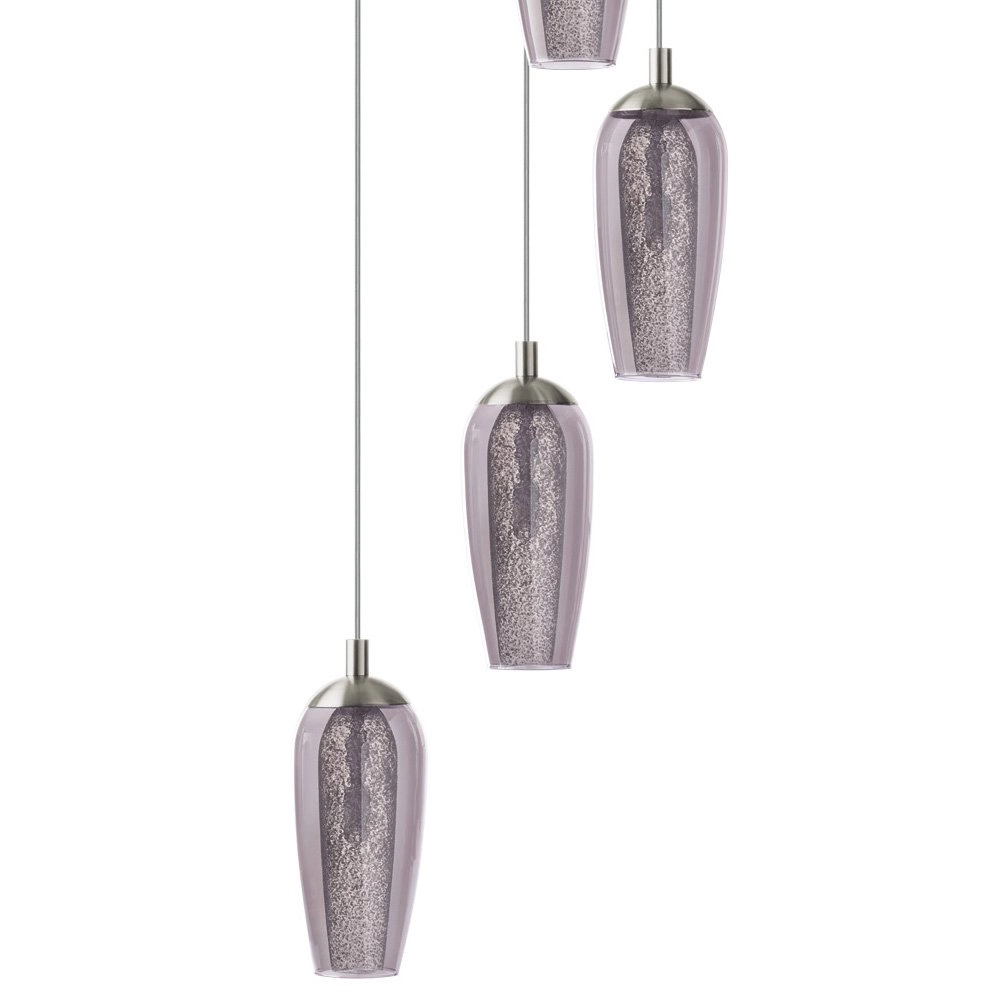 Design hanglamp Farsala vide Eglo 9002759963453