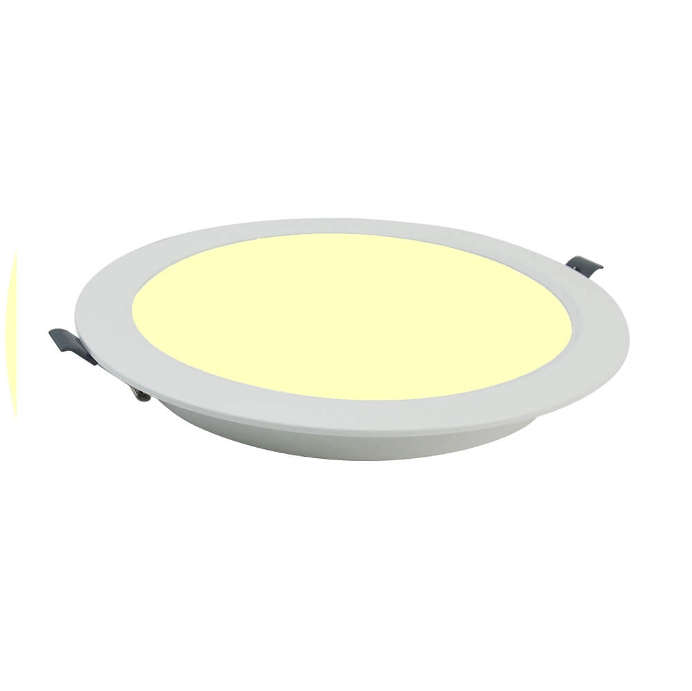 Led Downlight 6W Ø 11,8cm - 4000K Vtac 3800235790540