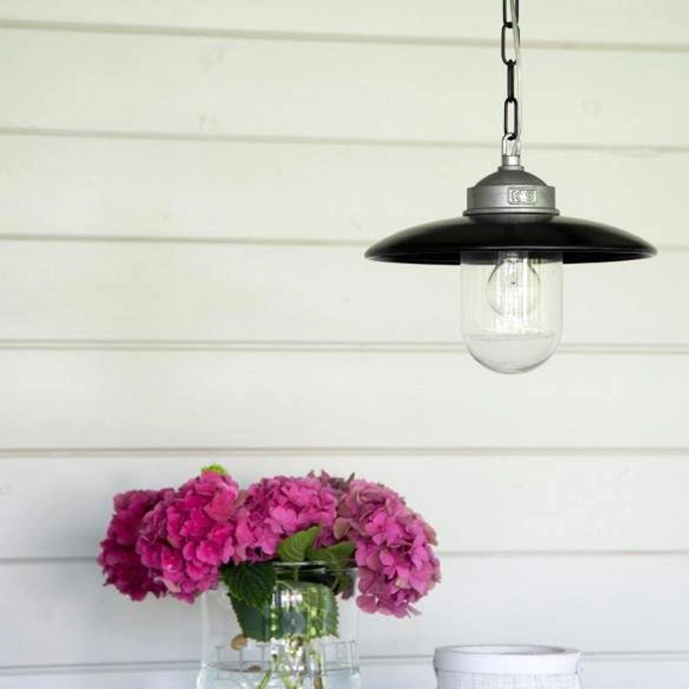 Retro hanglamp Solingen KS Verlichting 8714732657907