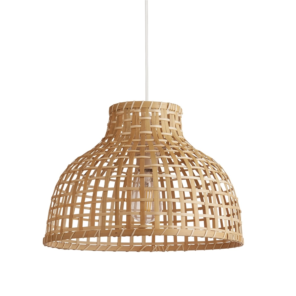 Scandinavishe hanglamp Bali Ø 36cm