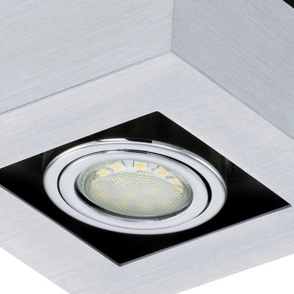 Ledspot Loke 1 led Eglo 9002759913526