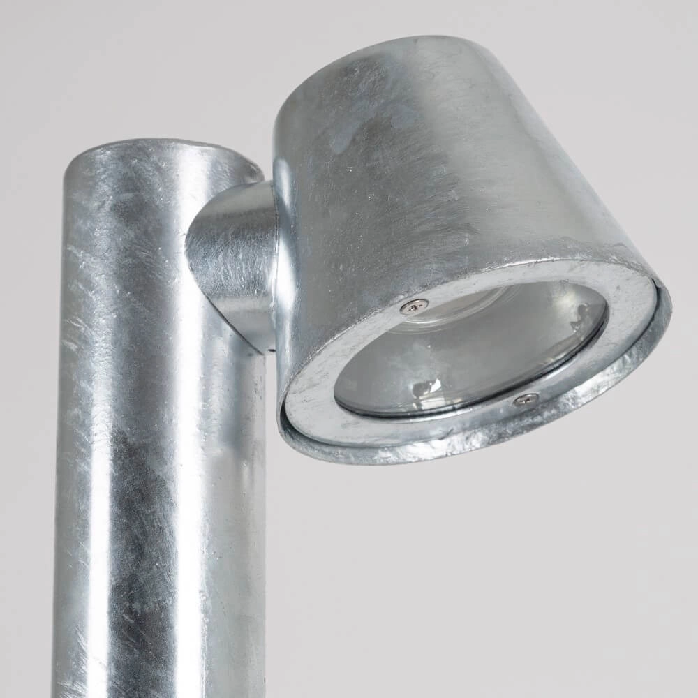 Padverlichting Vita gegalvaniseerd - 80cm KS Verlichting 8714732757706