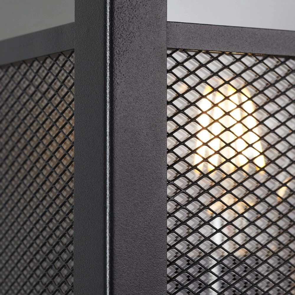 Strakke buitenlamp Getta Brilliant 4004353381324