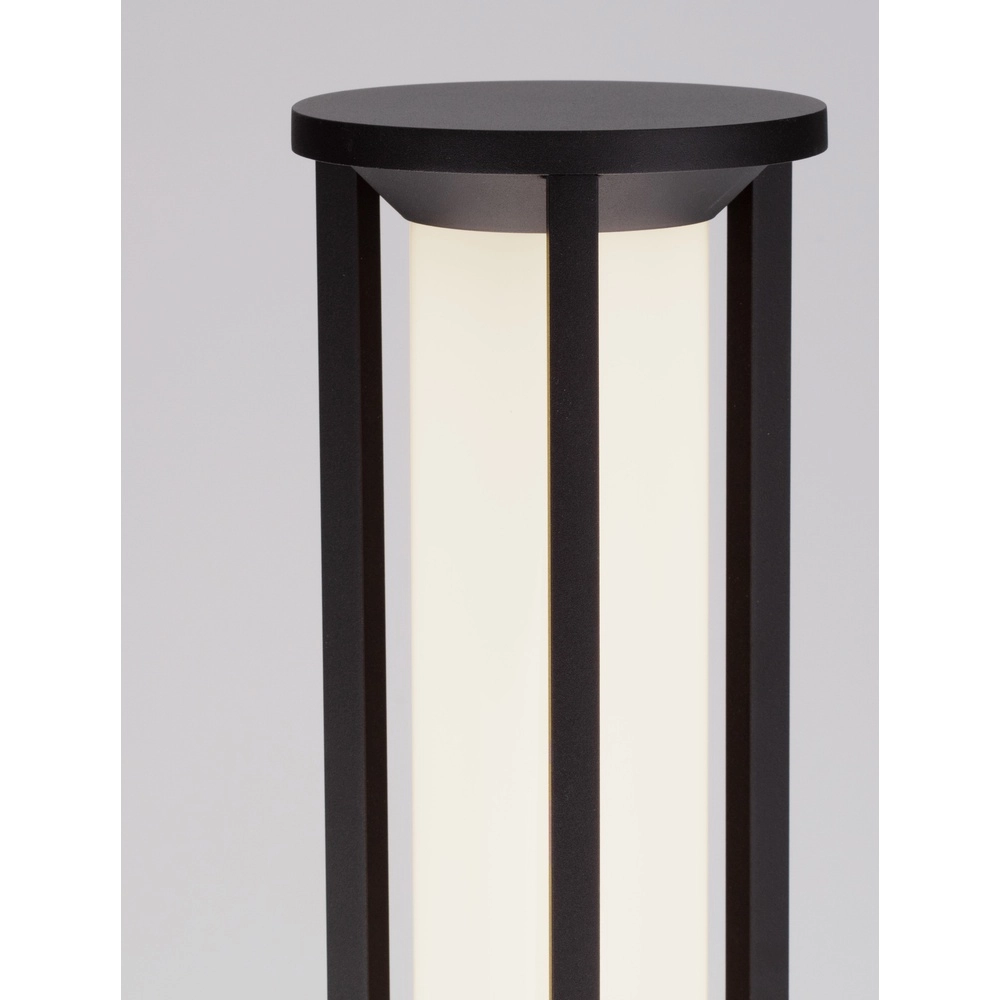 Design tuinlamp Solstice rond Lyora 5212017449870