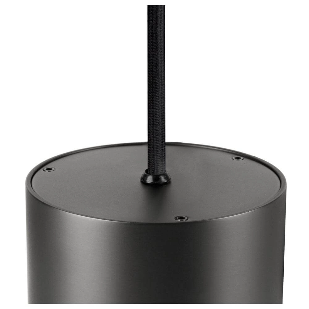 Hanglamp Oculus antraciet SLV 4024163297844