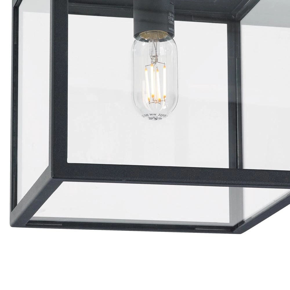 Veranda plafondlamp Lofoten Franssen 7042891942765