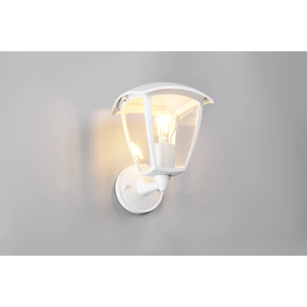 Witte wandlamp Venta modern up Trio 4017807648133