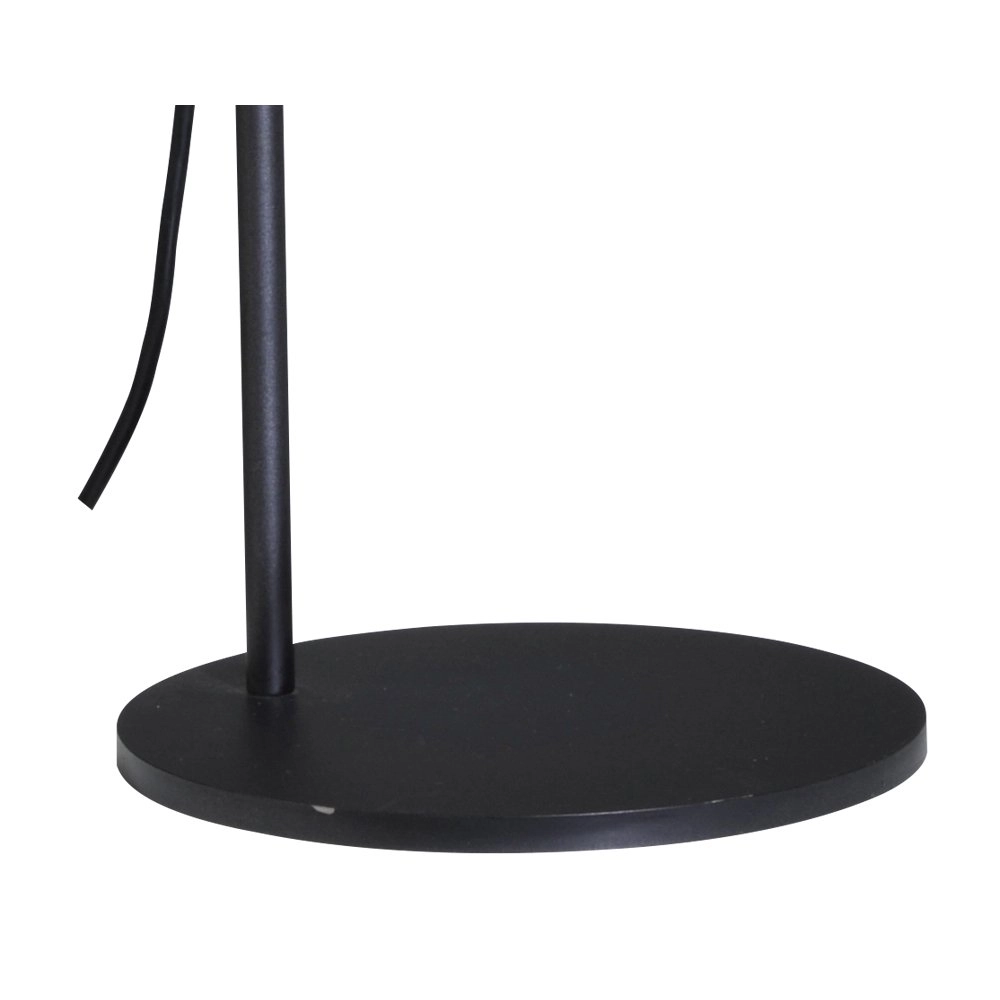 Roodkoperen leeslamp Concepto Masterlight 8718121143279