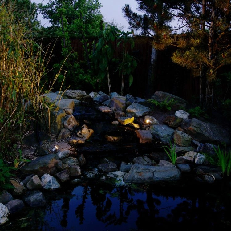 Opbouwspot 12V Arigo 12V led GardenLights 5907800855951