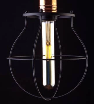 Wandlamp Manufacture met E27 fitting Lyora 5903139974295