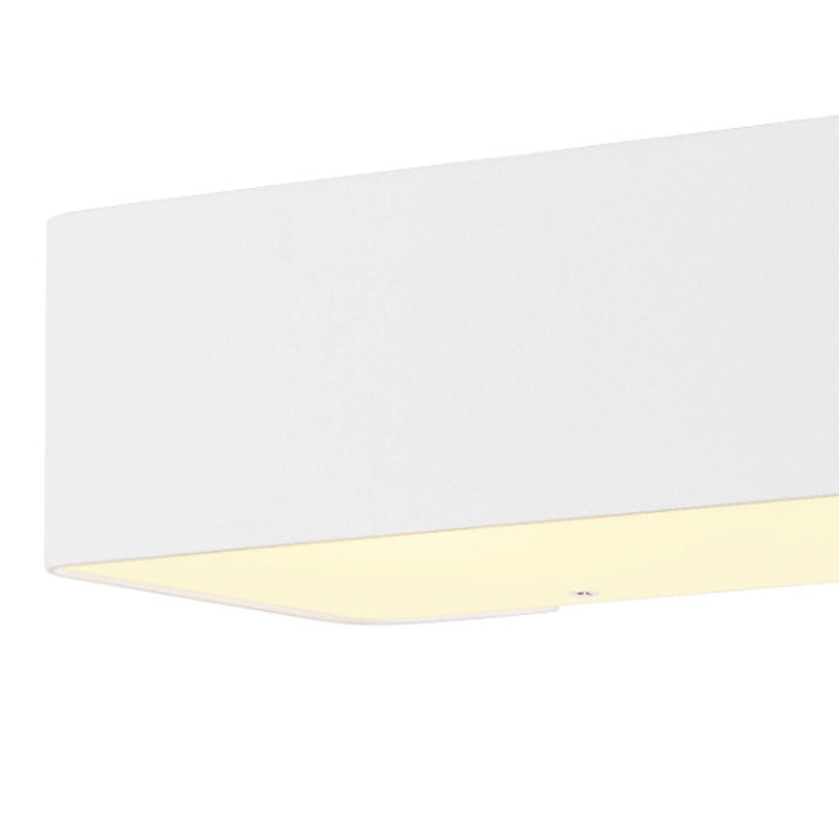 Wandlamp WL149 SLV 4024163172141