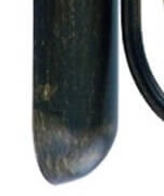 Klassiek wandlampje Ares Lyora 5903139202992