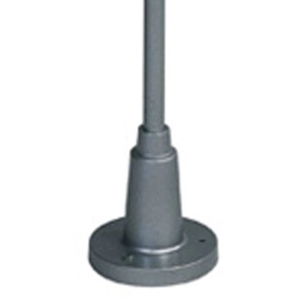 Staande buitenlampen tuin Manor 120cm-grijs Albert 4007235920055