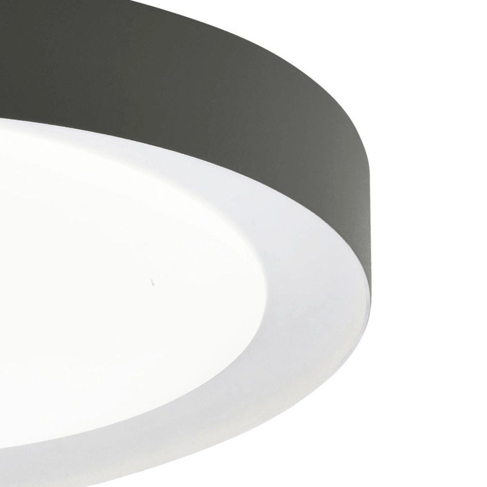 Led plafondlamp Laurito Ø 49cm Eglo 9002759997823