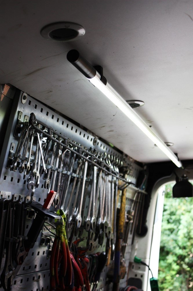 Line Light 1 Scangrip 5708997352038