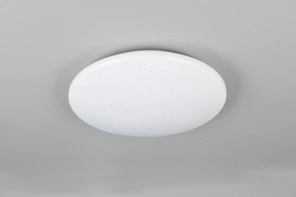 Badkamer lamp Pollux met bewegingssensor Trio 4017807619591