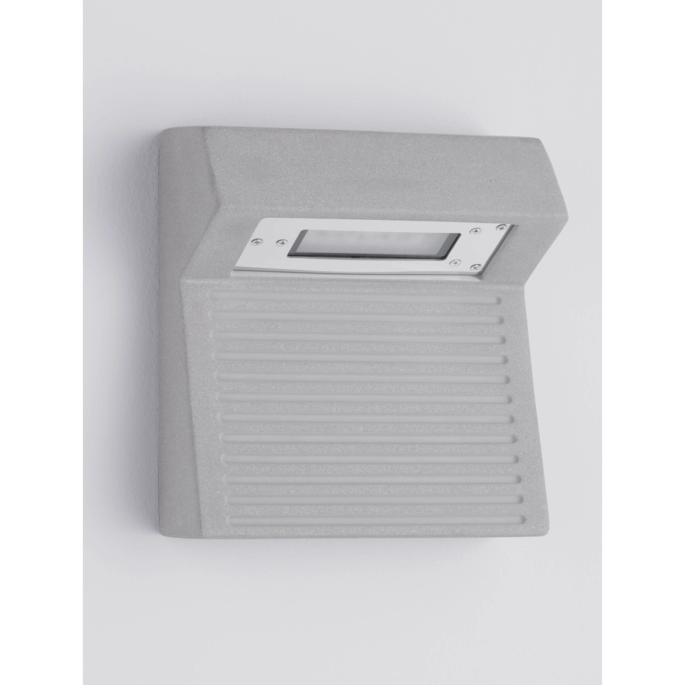 Design wandlamp Moris betongrijs Lyora 5212017454447