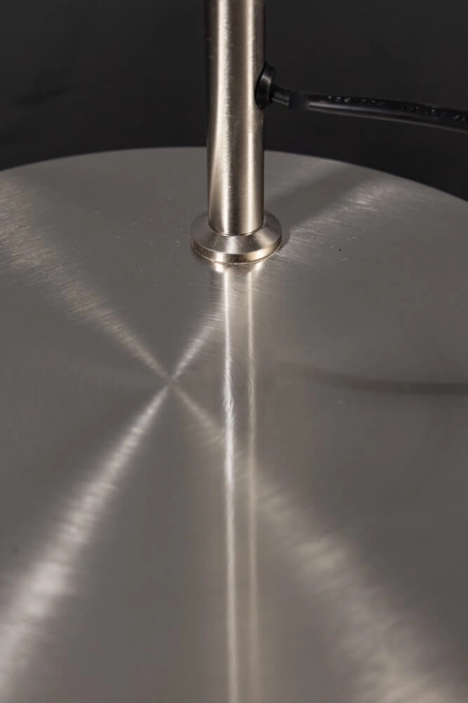 Chrome leeslamp Duuk design ETH 8720195308430