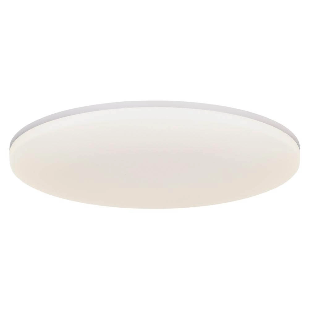 Witte plafondlamp Vic Ø 35cm - 4000K Witte plafondlamp Vic Ø 35cm - 4000K