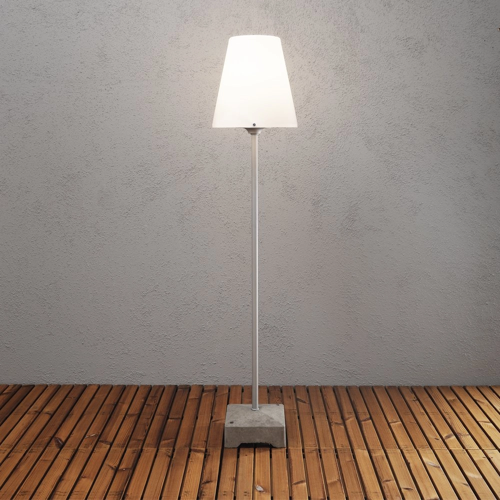 Terraslamp Lucca verplaatsbaar KonstSmide 7318304503022
