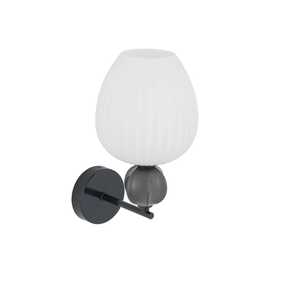 Design wandlamp Corals grijs Lyora 5903139119771