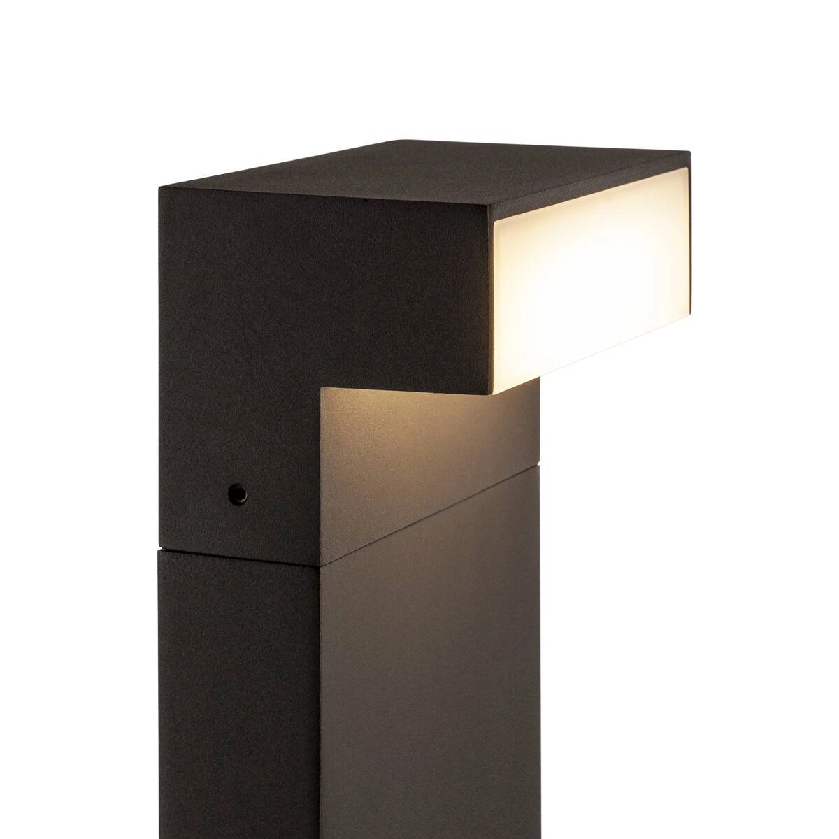 Padverlichting L-Line 80cm antraciet SLV 4024163236898