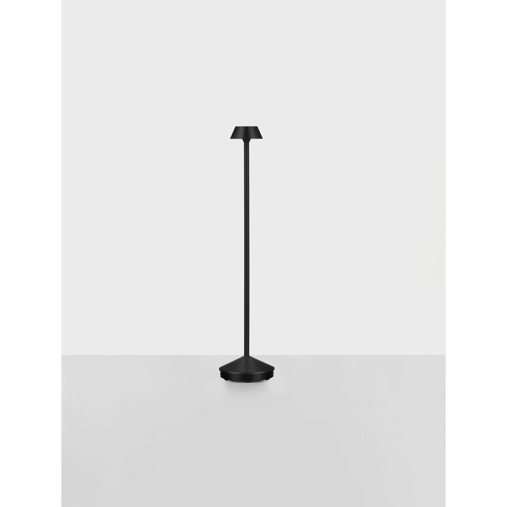Tuinlamp Arion antraciet Lyora 5212017449191