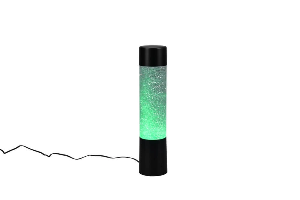 Tafellamp Glitter Ø 7,5cm - RGB Trio 4017807558821