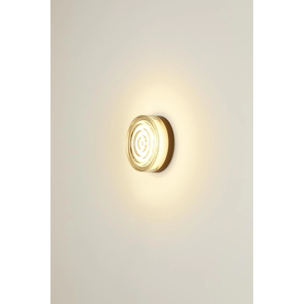 Plafondlamp Cyft XL Ø20cm zwart SLV 4024163318136