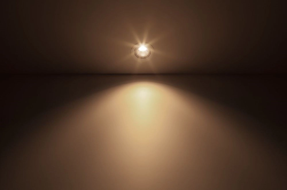 Set van 3 inbouwspots Pomeron Philips 8719514258044