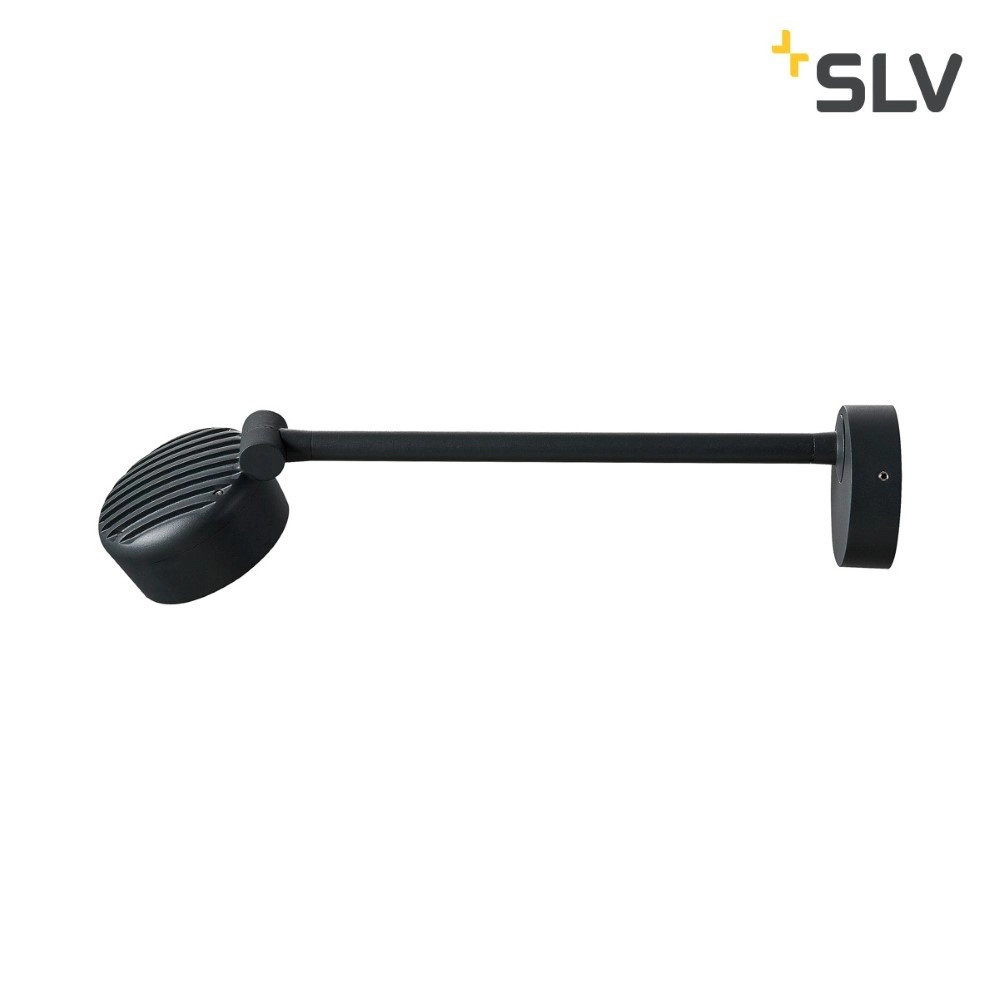 Led display verlichting Eskina D SLV 4024163230995