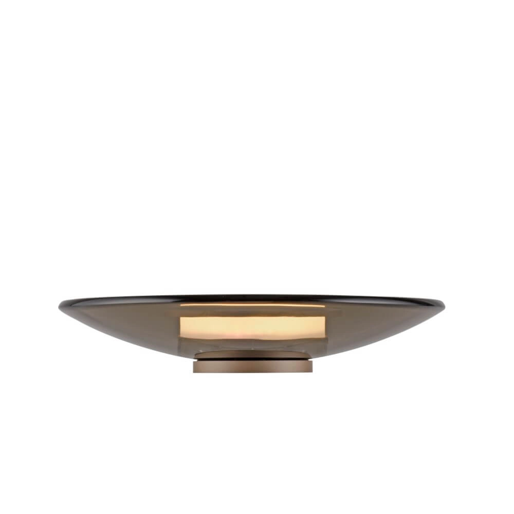 Tafellamp Pure Moon brons Paul Neuhaus 4012248383926